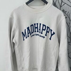 Madhappy Crewneck